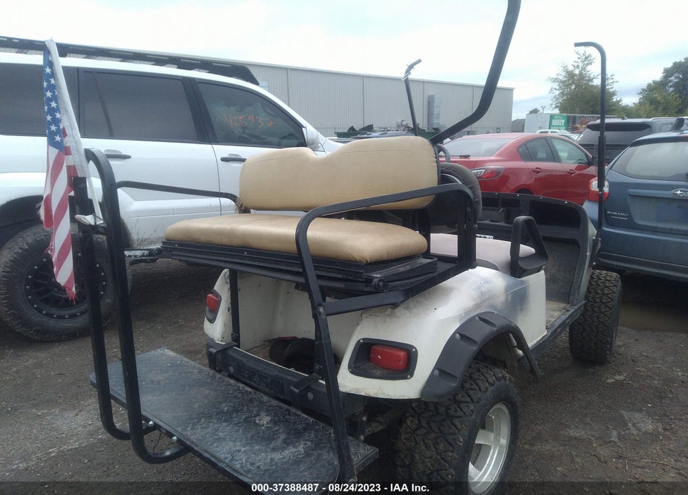 2013 SPECTOR MANUFACTURING OTHER VIN: 11111111113023053