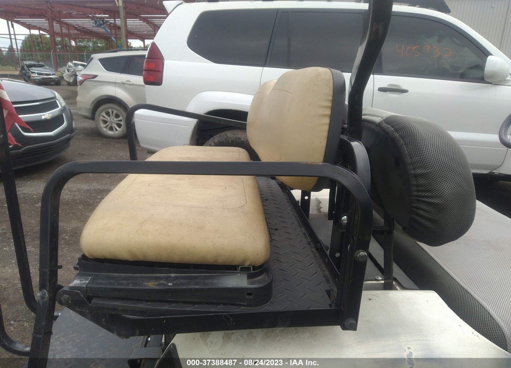 2013 SPECTOR MANUFACTURING OTHER VIN: 11111111113023053