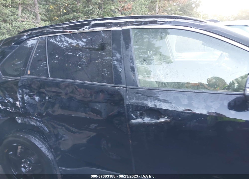2020 TOYOTA RAV4 XLE PREMIUM VIN: JTMA1RFV3LD058545