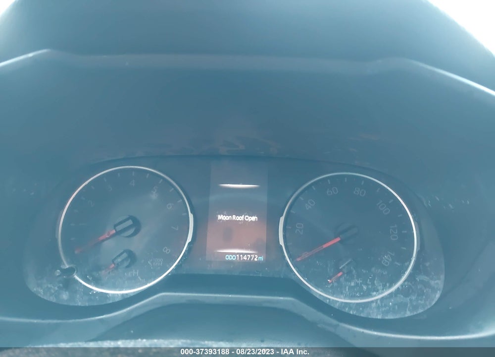 2020 TOYOTA RAV4 XLE PREMIUM VIN: JTMA1RFV3LD058545