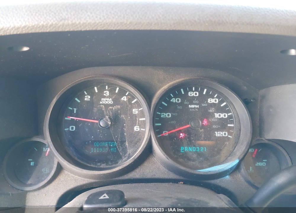 2011 GMC SIERRA 1500 WORK TRUCK VIN: 1GTR2TEA3BZ101052