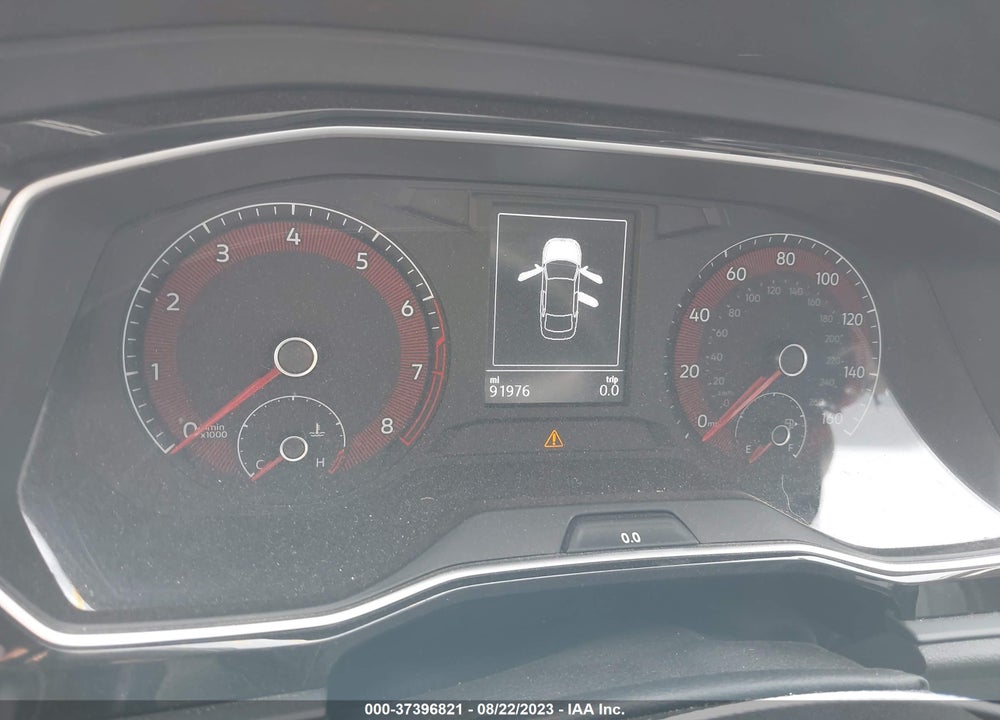 2019 VOLKSWAGEN JETTA 1.4T R-LINE/1.4T S/1.4T SE VIN: 3VWC57BUXKM144403