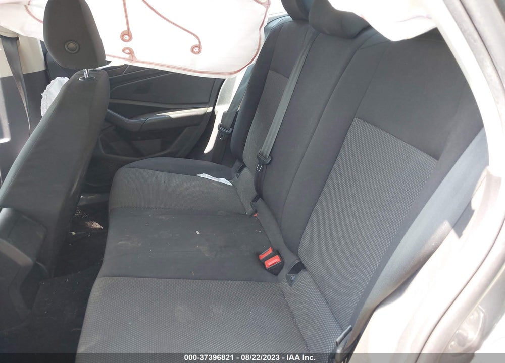 2019 VOLKSWAGEN JETTA 1.4T R-LINE/1.4T S/1.4T SE VIN: 3VWC57BUXKM144403