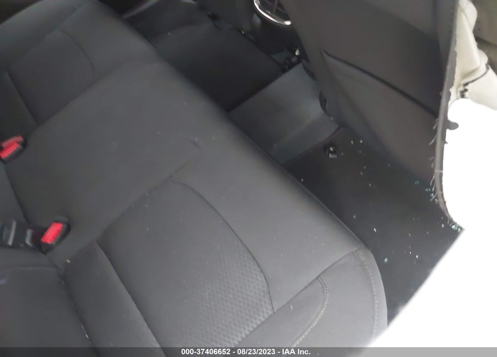 2019 CHEVROLET MALIBU LT VIN: 1G1ZD5ST1KF157884