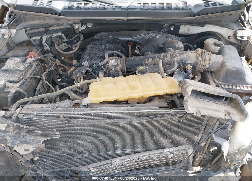 2018 FORD F-150 XL VIN: 1FTMF1CB8JKF20598