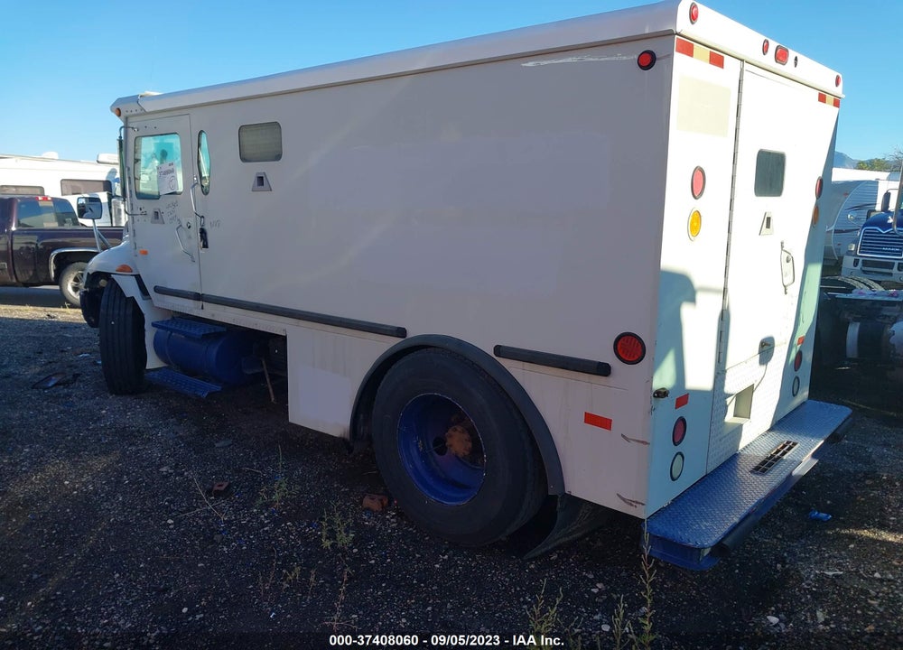 2005 INTERNATIONAL 4000 4300 VIN: 1HTMMAAMX5H154501