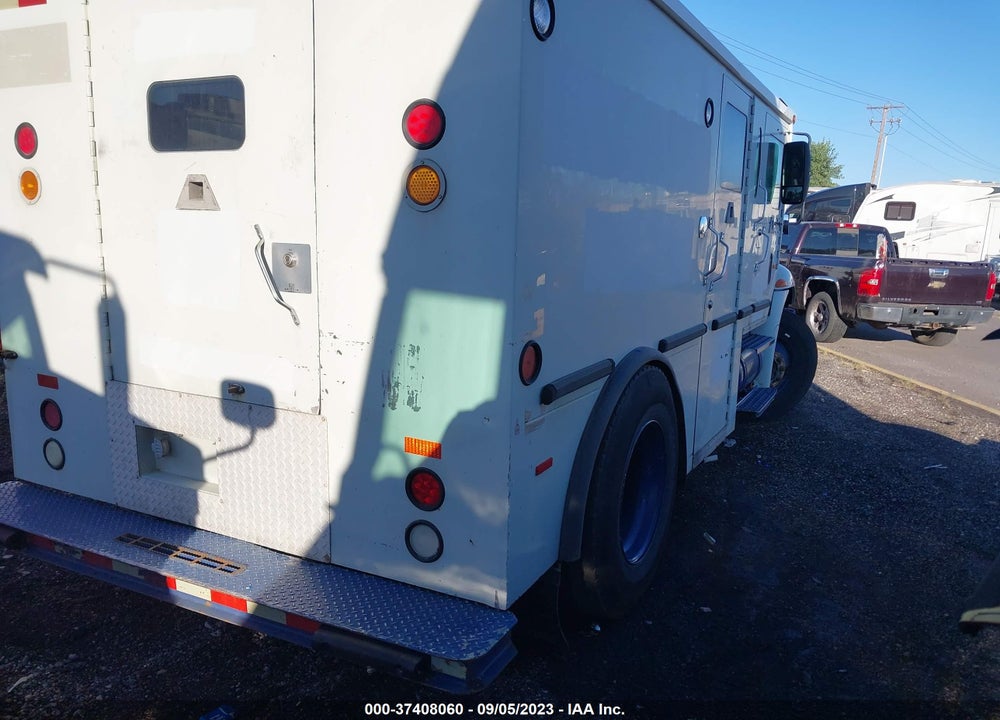 2005 INTERNATIONAL 4000 4300 VIN: 1HTMMAAMX5H154501