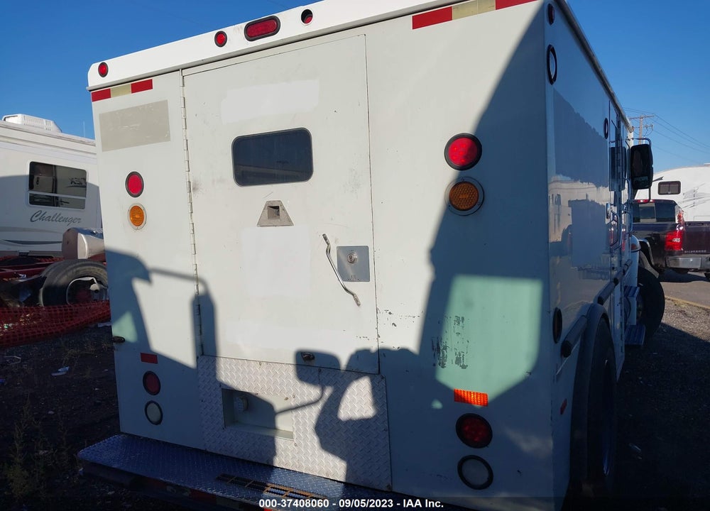 2005 INTERNATIONAL 4000 4300 VIN: 1HTMMAAMX5H154501