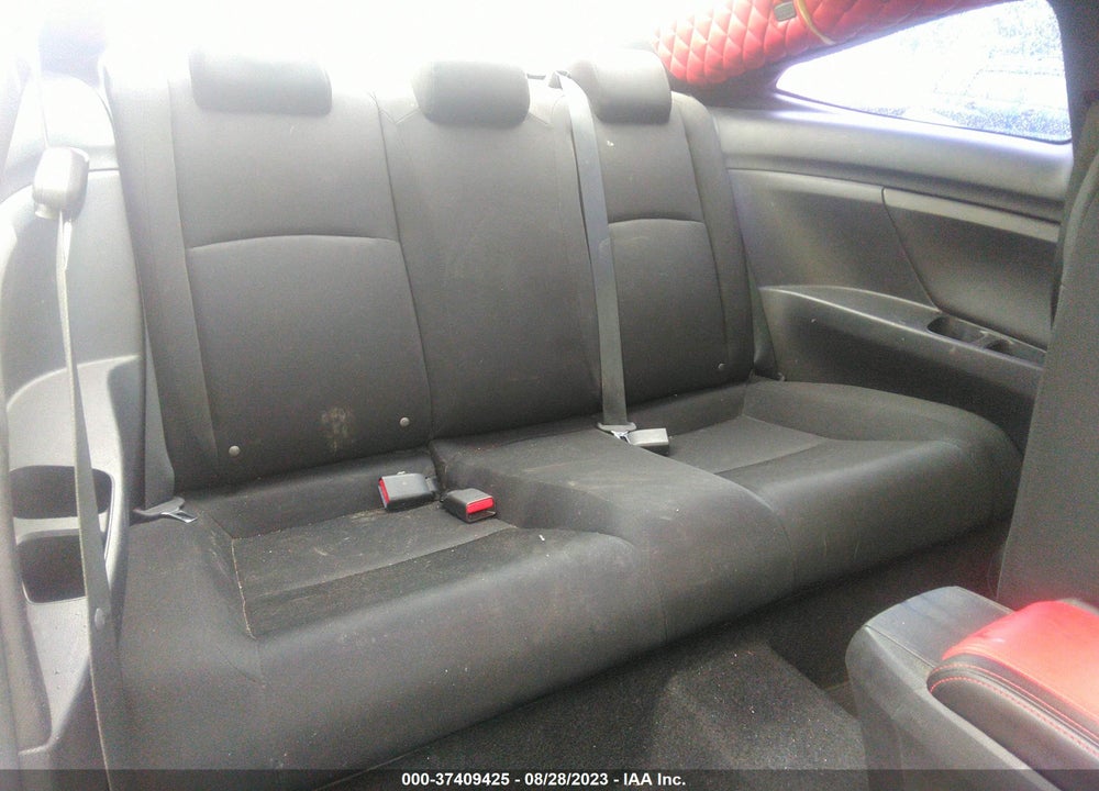 2020 HONDA CIVIC EX VIN: 2HGFC3B30LH351261
