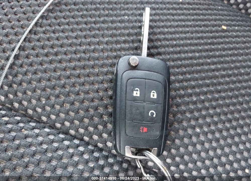 2013 CHEVROLET EQUINOX 1LT VIN: 2GNALDEK4D6210800