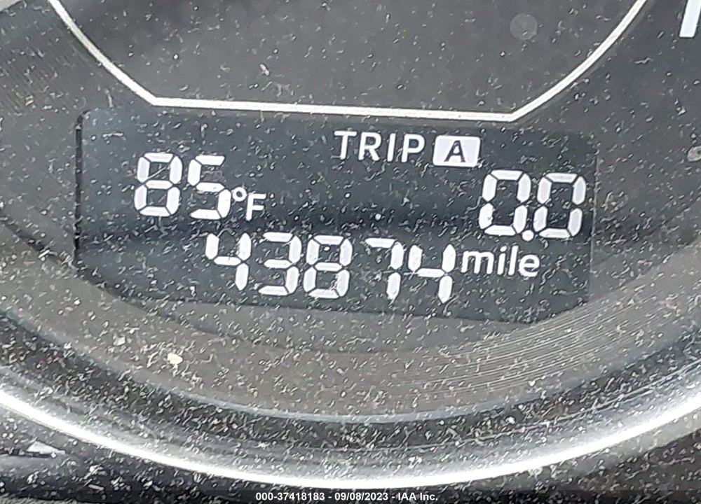 2015 MAZDA 6 I GRAND TOURING VIN: JM1GJ1W55F1182866