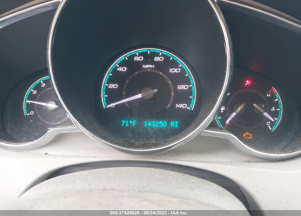 2012 CHEVROLET MALIBU VIN: 1G1ZC5E04CF131754