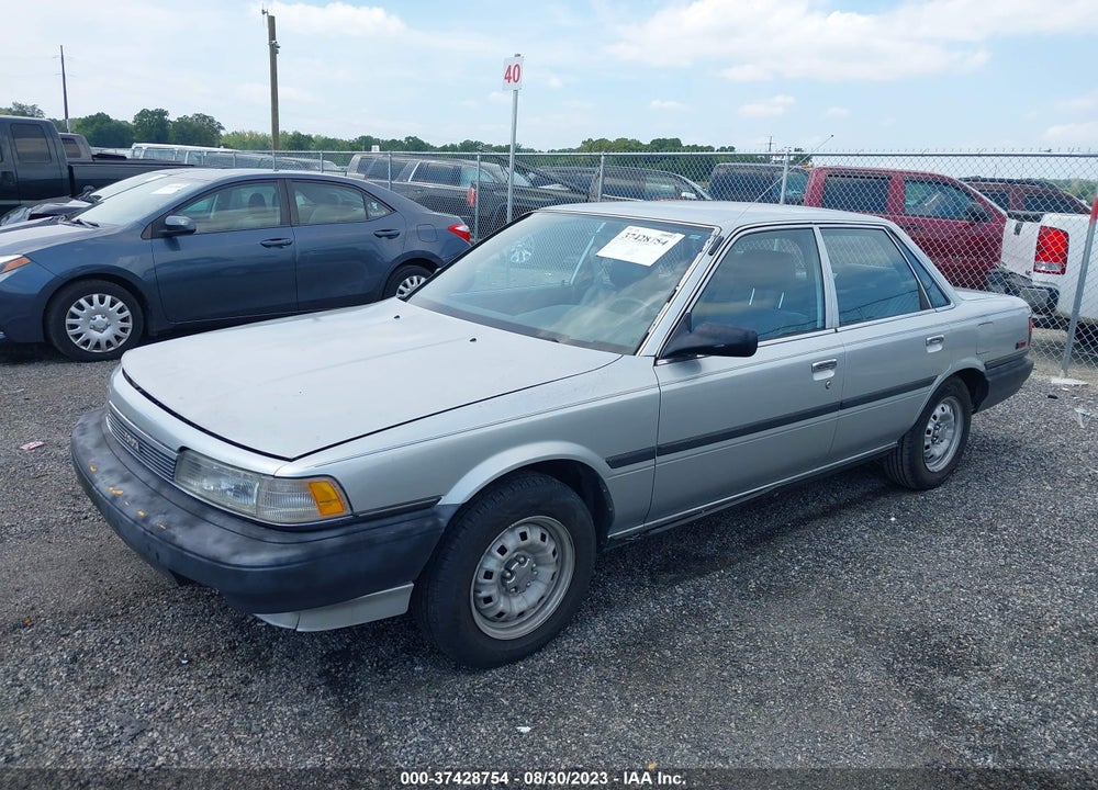1989 TOYOTA CAMRY VIN: 4T1SV24E2KU108073