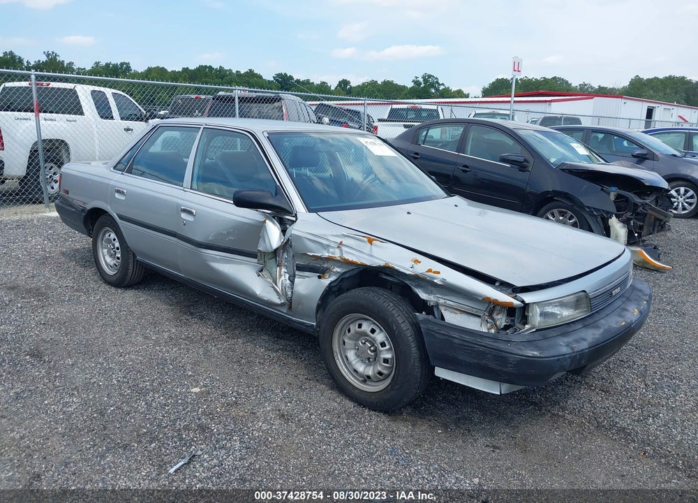 1989 TOYOTA CAMRY VIN: 4T1SV24E2KU108073