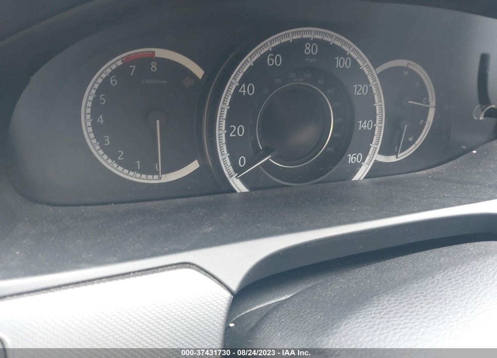 2015 HONDA ACCORD LX VIN: 1HGCR2F38FA239588
