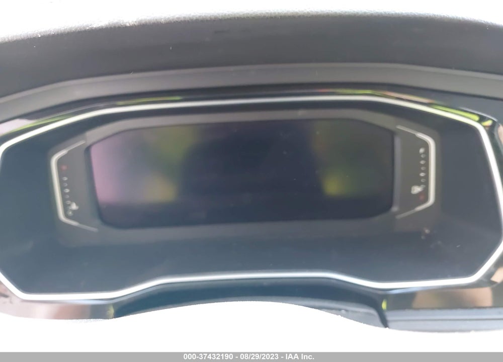 2021 VOLKSWAGEN JETTA 1.4T SEL VIN: 3VWE57BUXMM018733