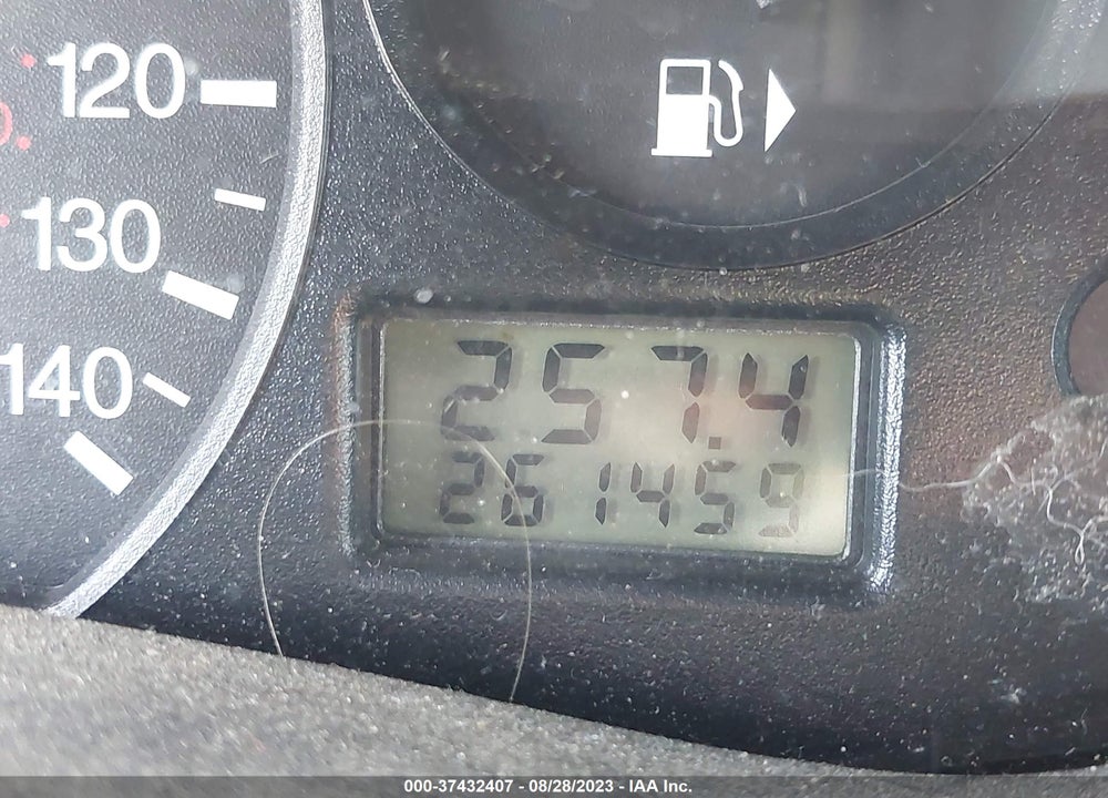 2001 FORD FOCUS SE STREET EDITION/SE VIN: 1FAHP36321W259157