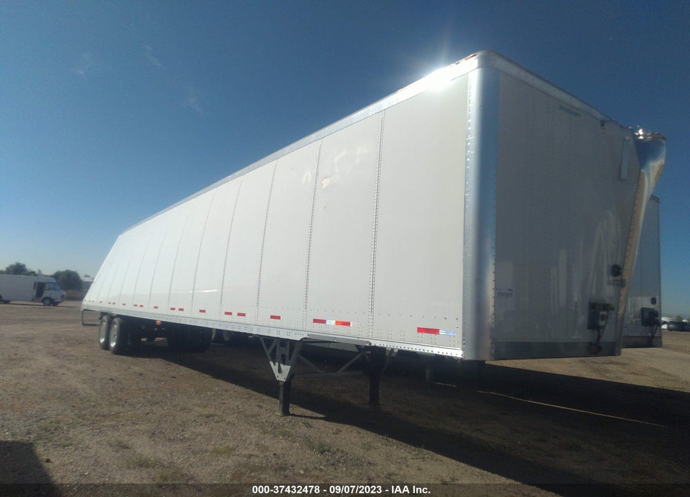 2024 WABASH NATIONAL CORP --- VIN: 1JJV532D9RL453237