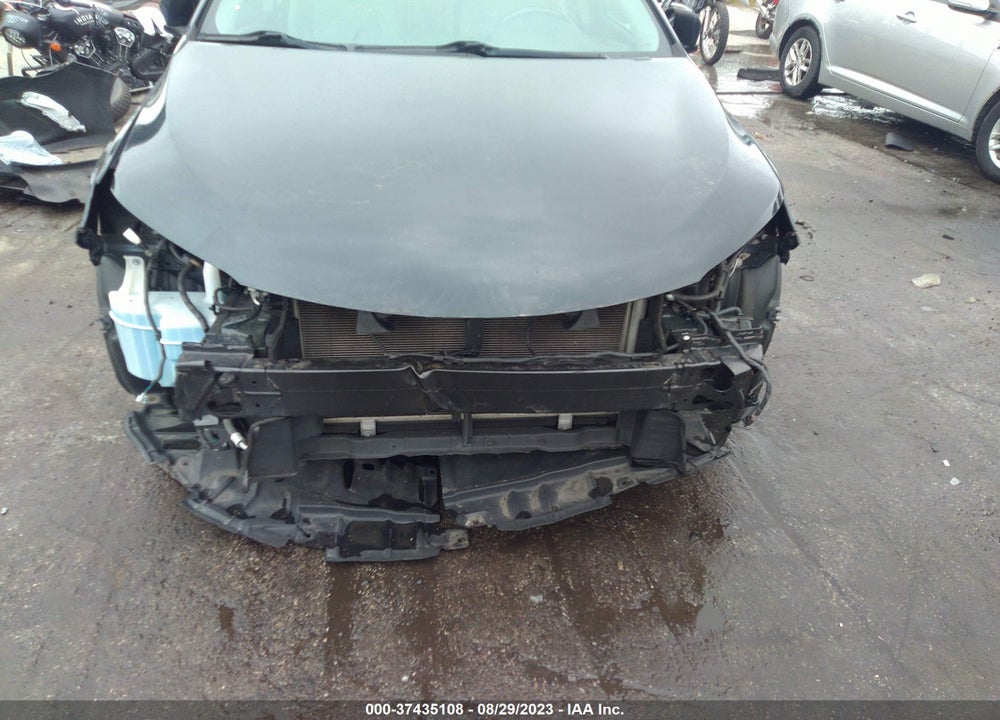 2016 TOYOTA CAMRY SE VIN: 4T1BF1FK2GU600636