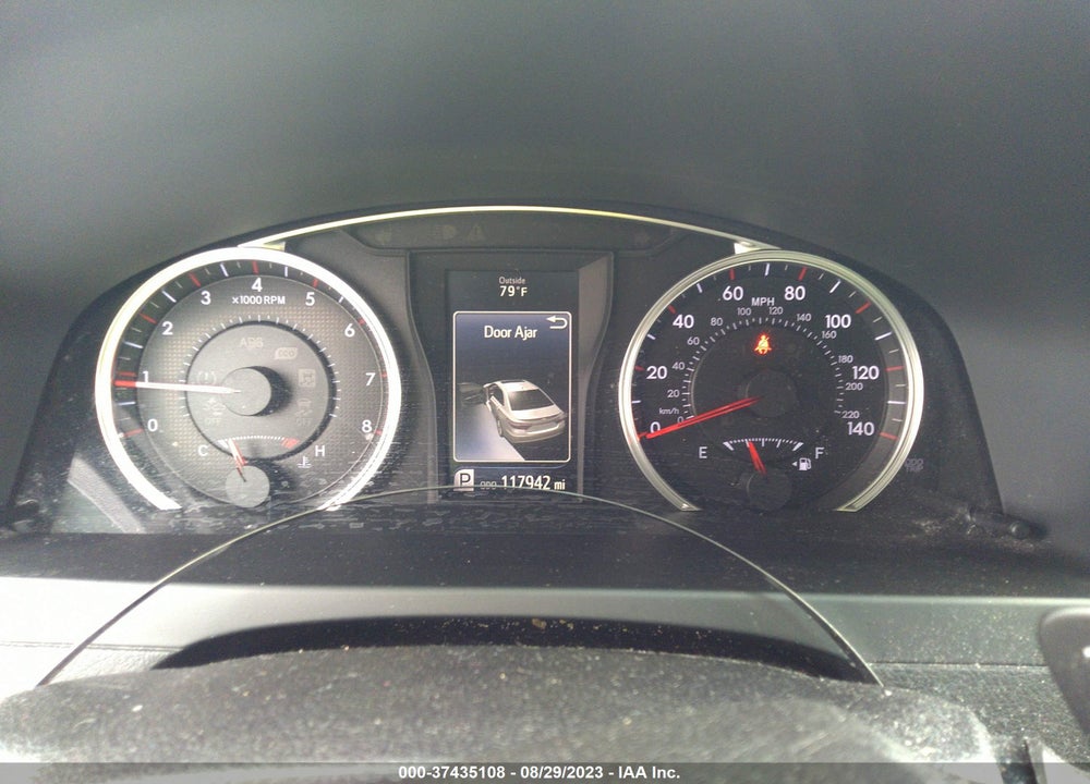 2016 TOYOTA CAMRY SE VIN: 4T1BF1FK2GU600636