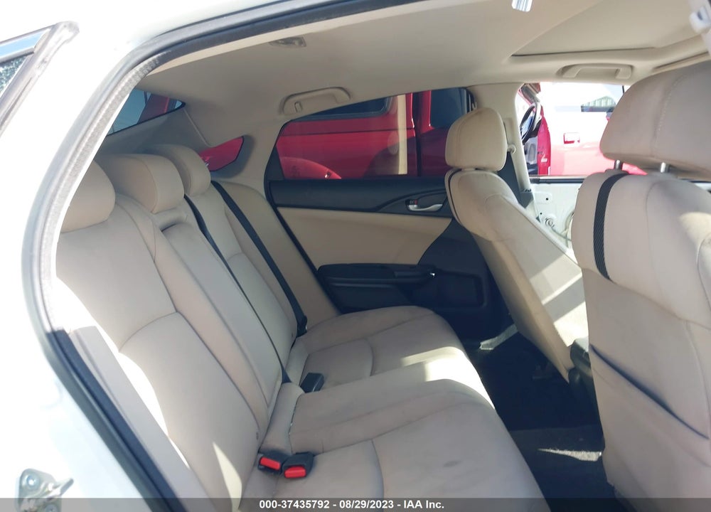 2016 HONDA CIVIC EX-T VIN: 2HGFC1F31GH633817