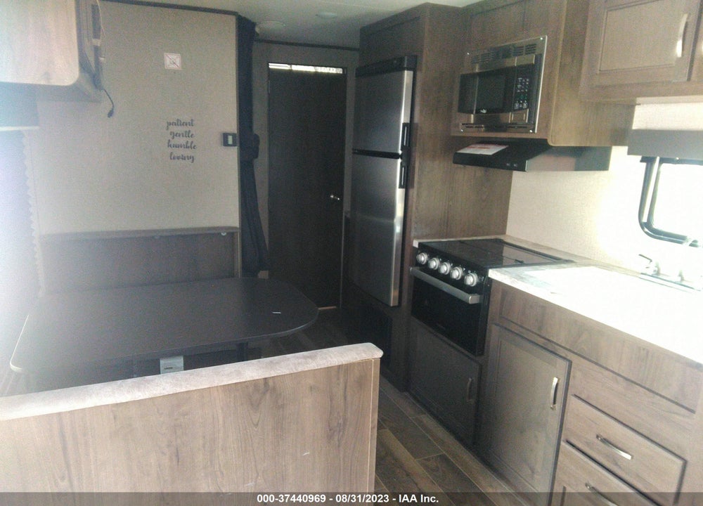 2021 UNK JAYCO J FLIGHT SLX 264BH VIN: 1UJBJ0BN6M17V2882