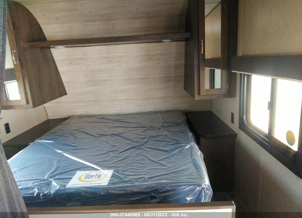 2021 UNK JAYCO J FLIGHT SLX 264BH VIN: 1UJBJ0BN6M17V2882
