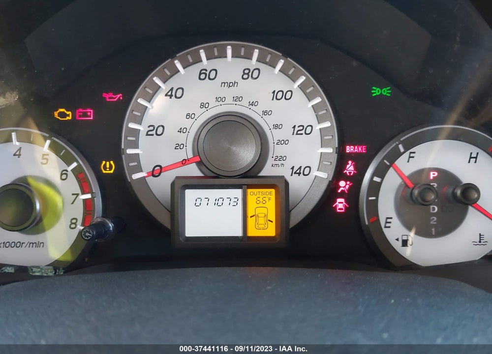 2015 HONDA PILOT EX-L VIN: 5FNYF4H56FB015699