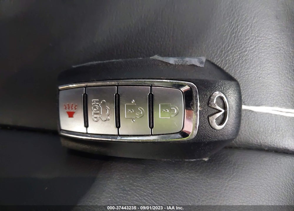 2020 INFINITI Q50 LUXE VIN: JN1EV7AP6LM207102
