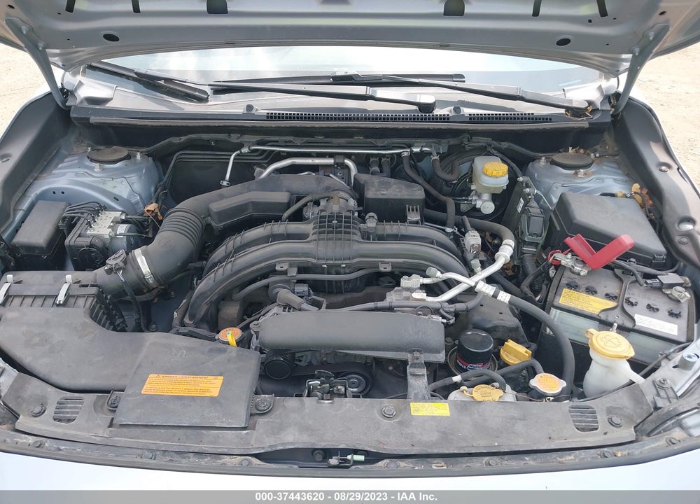 2018 SUBARU CROSSTREK 2.0I VIN: JF2GTAAC9JH294037