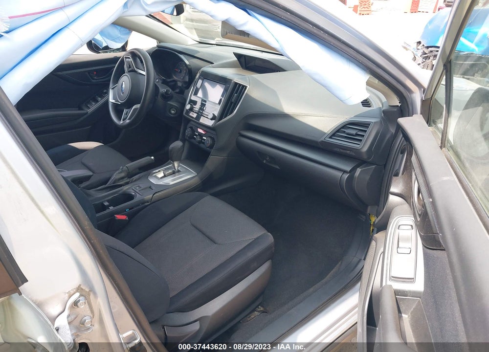 2018 SUBARU CROSSTREK 2.0I VIN: JF2GTAAC9JH294037