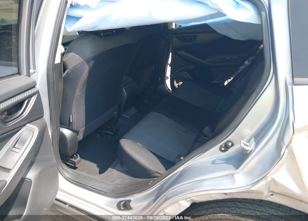 2018 SUBARU CROSSTREK 2.0I VIN: JF2GTAAC9JH294037