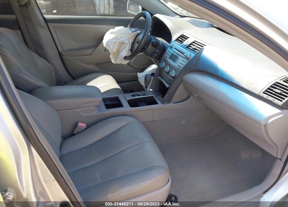 2008 TOYOTA CAMRY VIN: 4T4BE46K88R020254