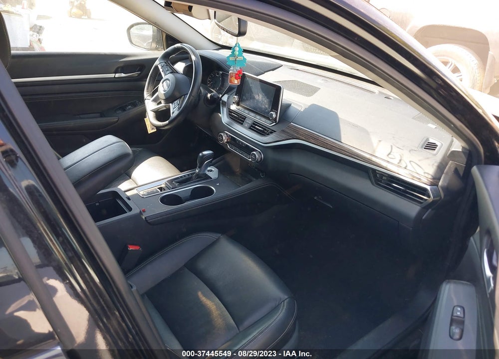 2019 NISSAN ALTIMA 2.5 SL VIN: 1N4BL4EV8KC224054
