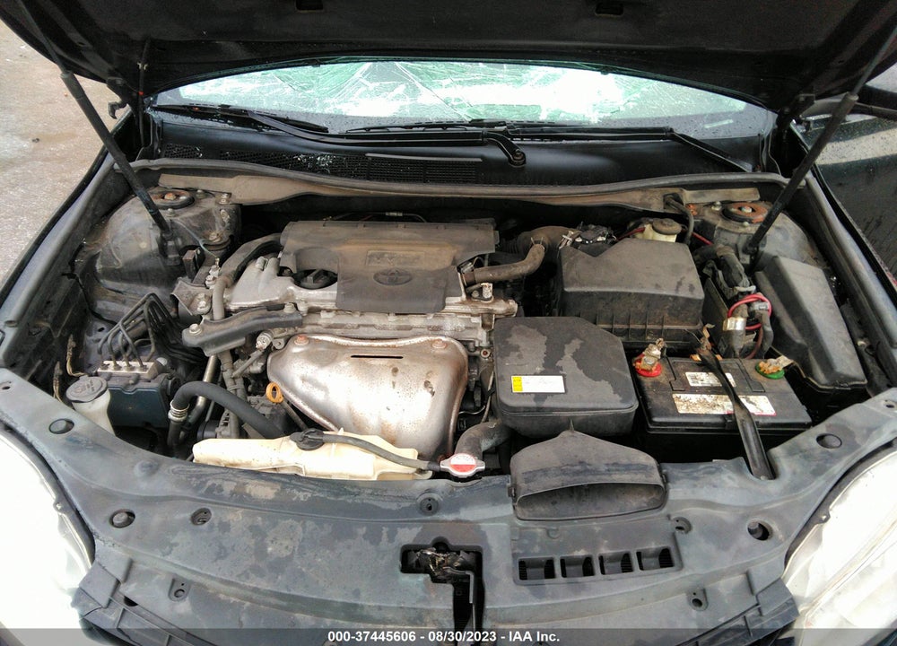 2016 TOYOTA CAMRY XSE VIN: 4T1BF1FK2GU199041