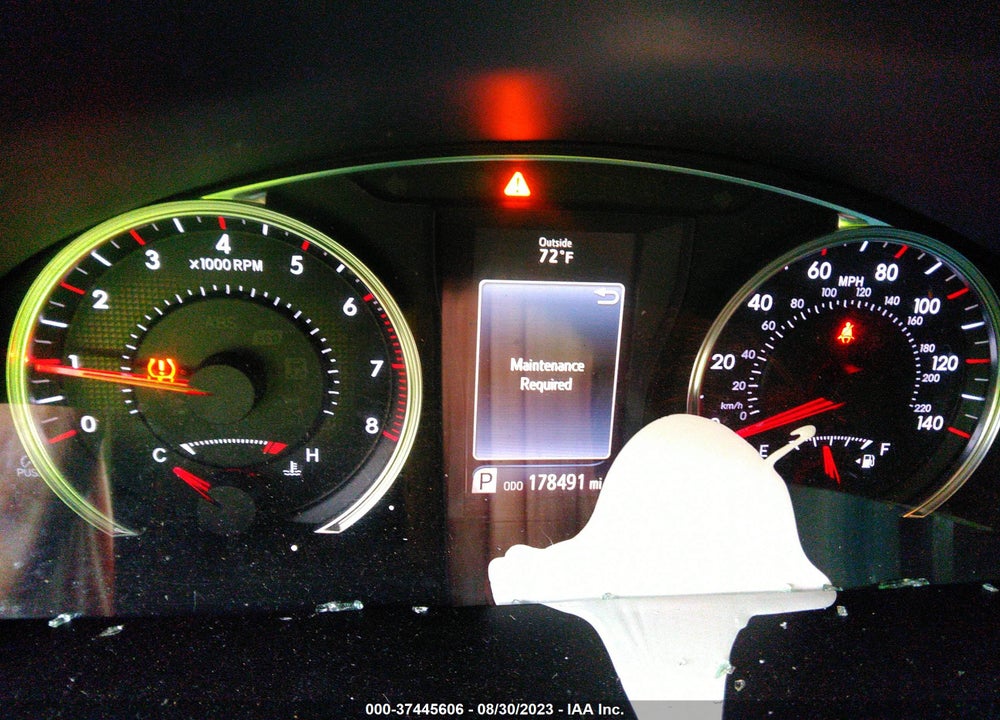2016 TOYOTA CAMRY XSE VIN: 4T1BF1FK2GU199041