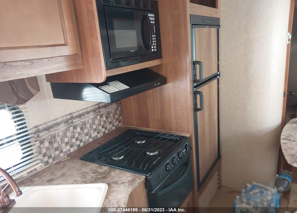 2015 CATALINA OTHER VIN: 5ZT2CAVB8FT006148