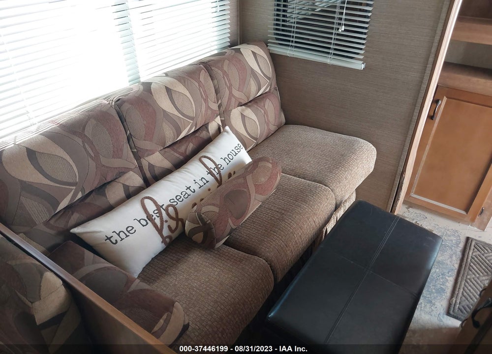 2015 CATALINA OTHER VIN: 5ZT2CAVB8FT006148