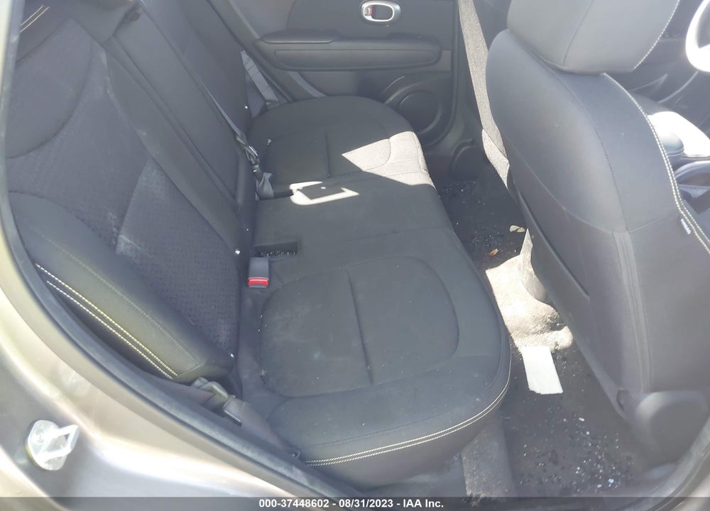 2015 KIA SOUL VIN: KNDJP3A56F7171265