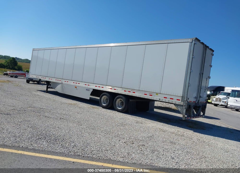 2022 VANGUARD NATIONAL VXP 53 VIN: 5V8VC5323NT208772