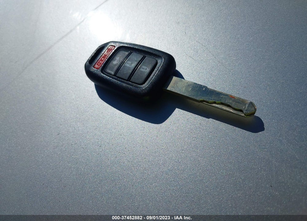 2021 HONDA CIVIC LX VIN: 19XFC2F60ME001204