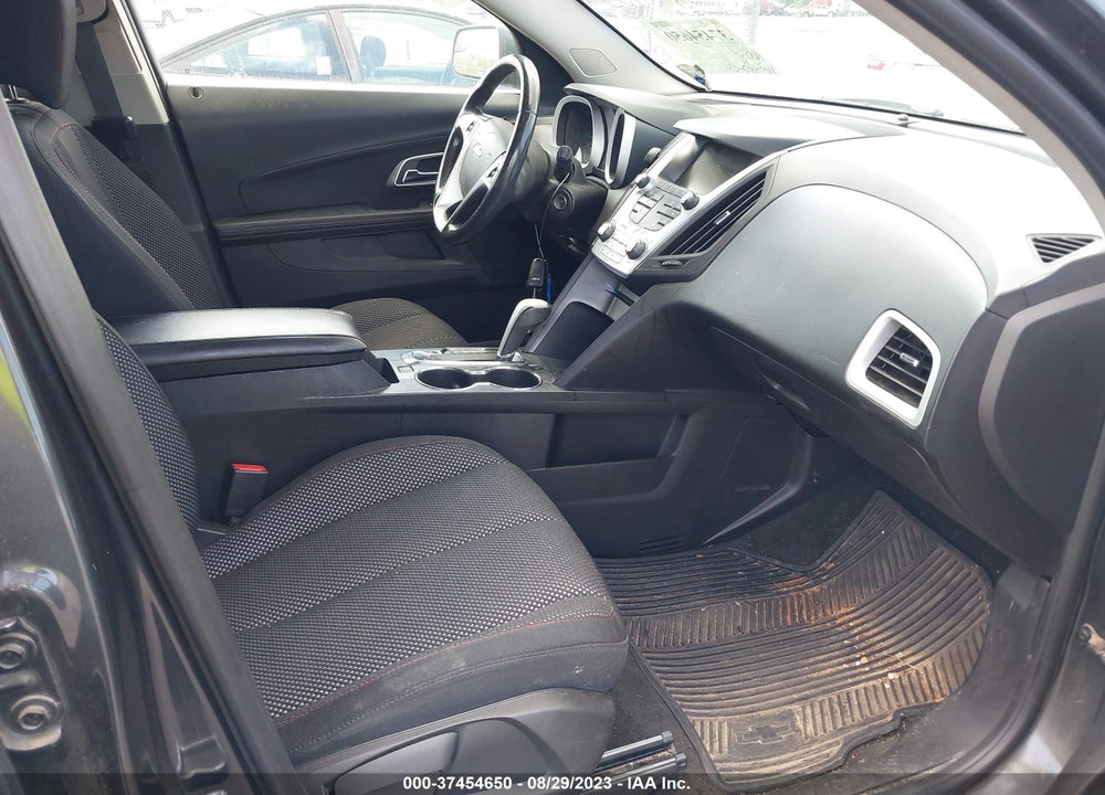 2014 CHEVROLET EQUINOX 1LT VIN: 2GNALBEK7E6100474