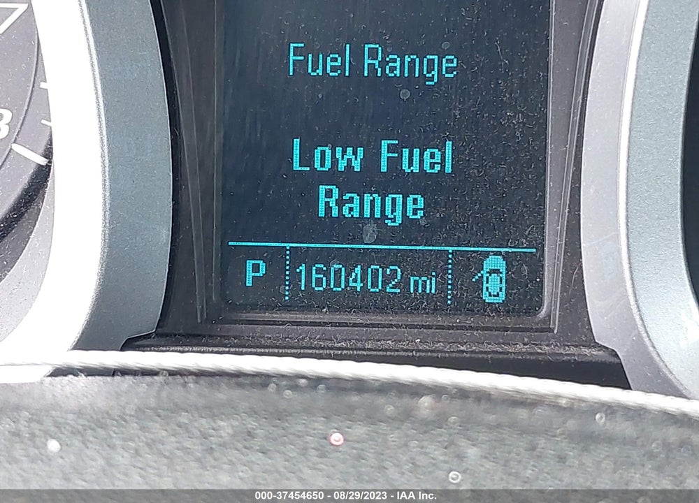 2014 CHEVROLET EQUINOX 1LT VIN: 2GNALBEK7E6100474