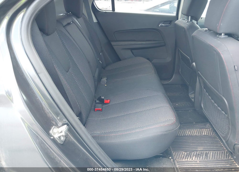 2014 CHEVROLET EQUINOX 1LT VIN: 2GNALBEK7E6100474