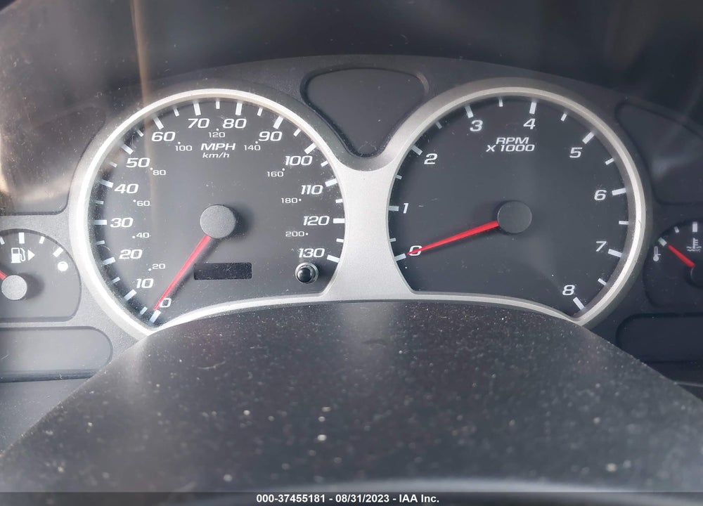 2006 CHEVROLET EQUINOX LT VIN: 2CNDL63F466152712