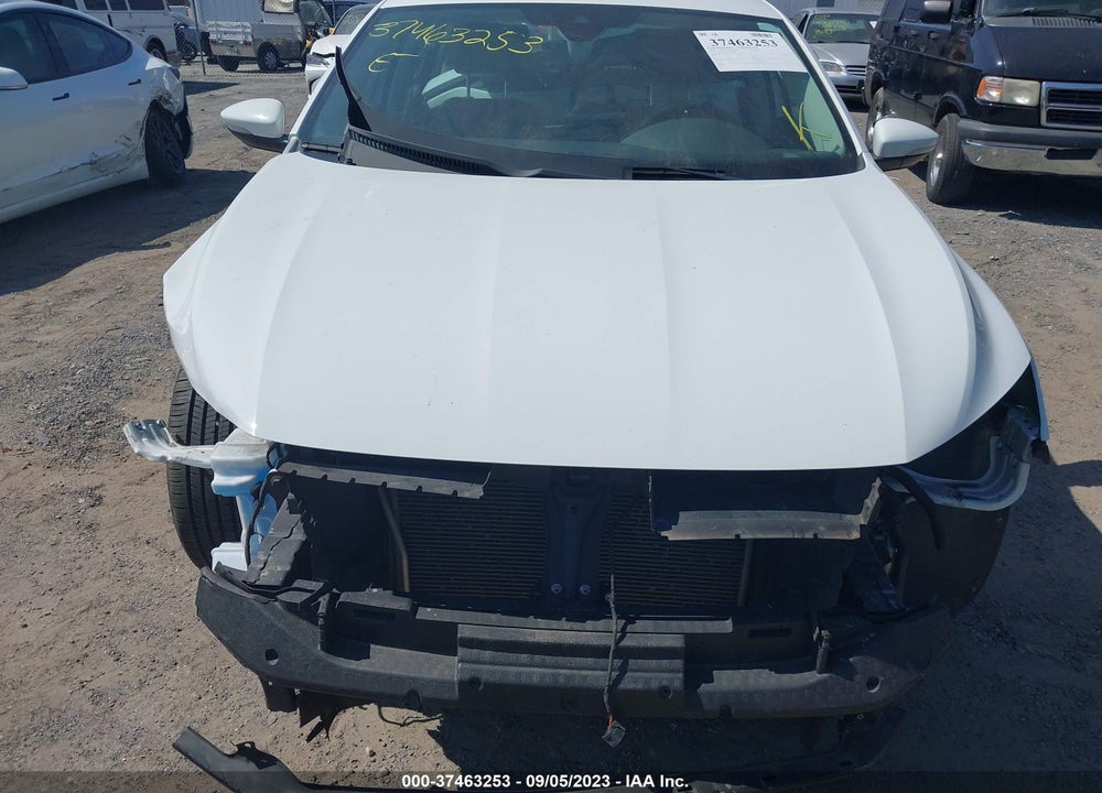 2020 VOLKSWAGEN PASSAT 2.0T SE VIN: 1VWSA7A32LC008978
