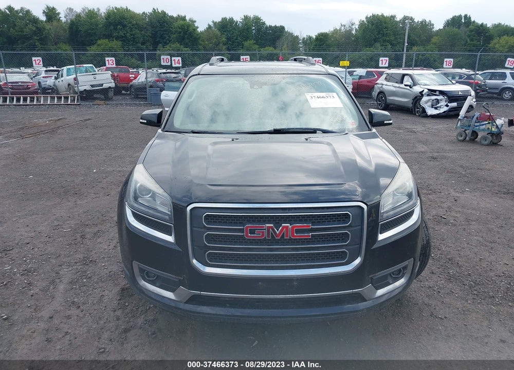 2015 GMC ACADIA SLT-1 VIN: 1GKKVRKD9FJ232523