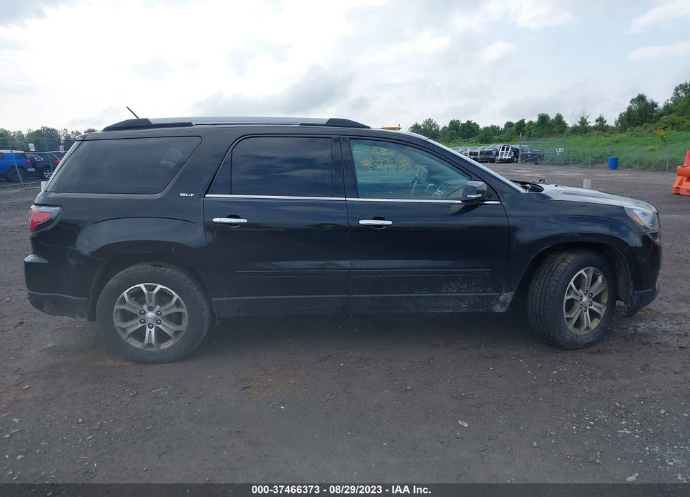 2015 GMC ACADIA SLT-1 VIN: 1GKKVRKD9FJ232523