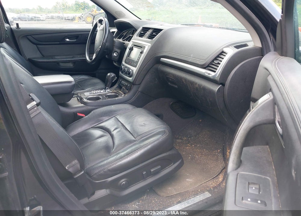 2015 GMC ACADIA SLT-1 VIN: 1GKKVRKD9FJ232523