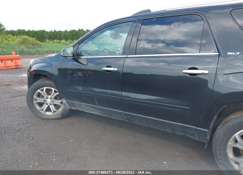 2015 GMC ACADIA SLT-1 VIN: 1GKKVRKD9FJ232523